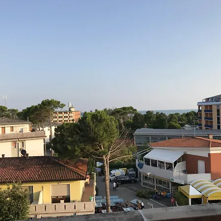 Condominio Garden Lejlighed Bibione