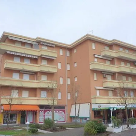 Lejlighed Condominio Garden Bibione